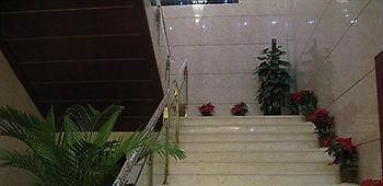Jingdezhen Royal Santo Hotel מראה חיצוני תמונה