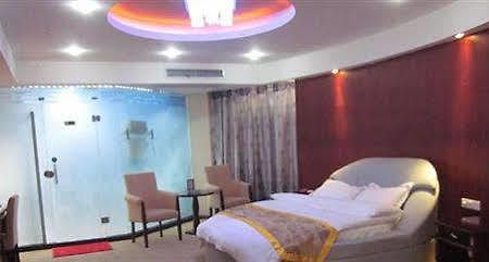 Jingdezhen Royal Santo Hotel מראה חיצוני תמונה