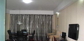 Jingdezhen Royal Santo Hotel מראה חיצוני תמונה