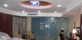 Jingdezhen Royal Santo Hotel מראה חיצוני תמונה