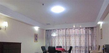 Jingdezhen Royal Santo Hotel מראה חיצוני תמונה