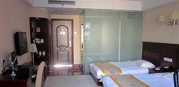 Jingdezhen Royal Santo Hotel מראה חיצוני תמונה