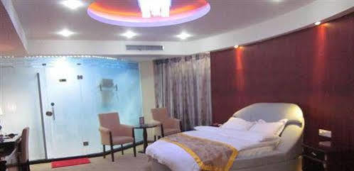 Jingdezhen Royal Santo Hotel מראה חיצוני תמונה